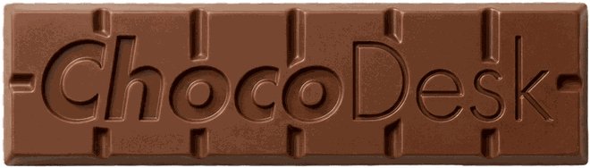 Chocodesk